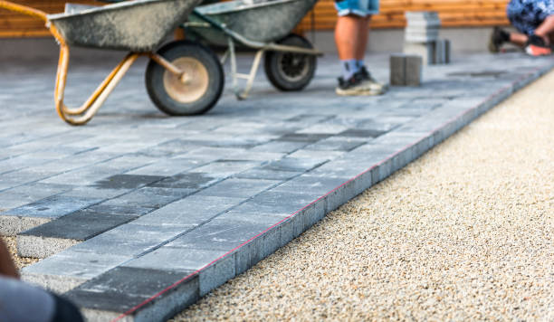 Best Concrete Driveway Installation in Archer Lodge, NC