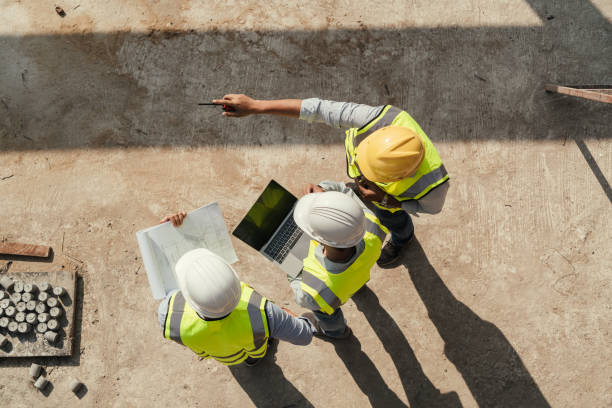 Best Commercial Concrete Services in Archer Lodge, NC