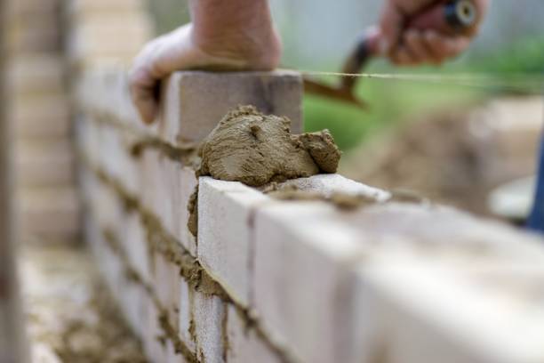 Best Residential Concrete Solutions in Archer Lodge, NC